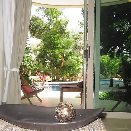 Ferienwohnung Sol Tulum
